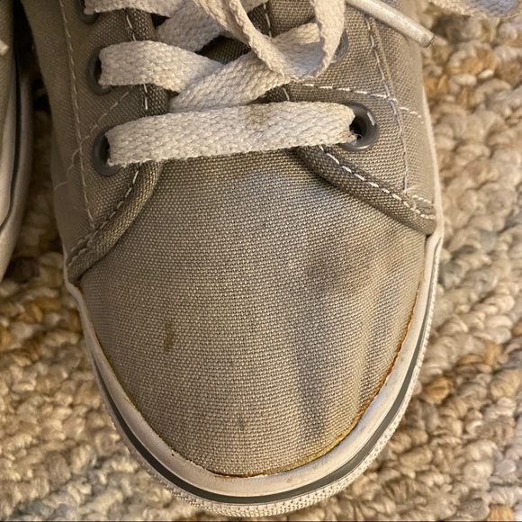 Vans Ferris Lo Pro in Grey/White Size 8.5 Women’s - Picture 5 of 6